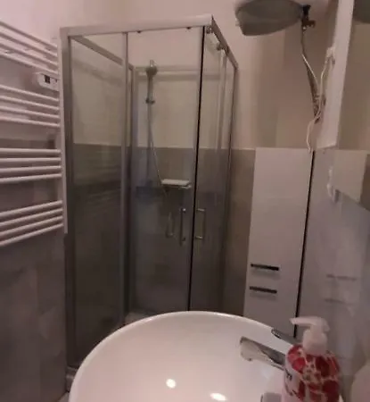 Nowoczesny Apartament 2-pok Z Balkonem 7 Min Od Centrum W Kamienicy 그단스크